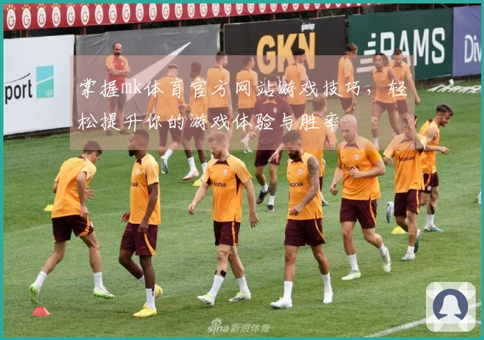 掌握mk体育官方网站游戏技巧，轻松提升你的游戏体验与胜率