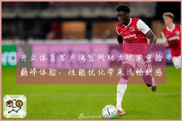 开云体育客户端官网助力玩家重拾巅峰体验，性能优化带来流畅新感受