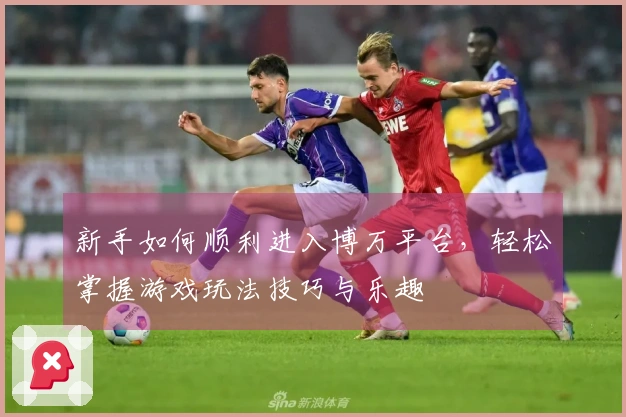 新手如何顺利进入博万平台，轻松掌握游戏玩法技巧与乐趣