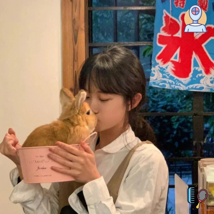 头像